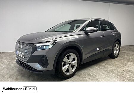 Audi Q4 e-tron Q4 35 e-tron Klima Navi Einparkhilfe