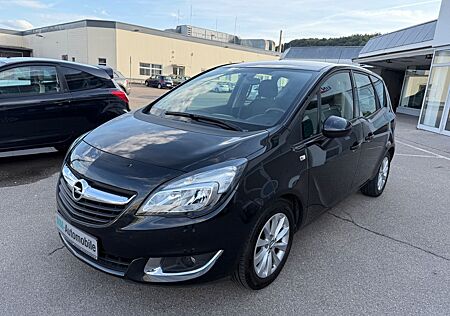 Opel Meriva B Style