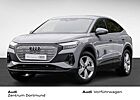 Audi Q4 e-tron Q4 Sportback 40 e-tron Komfortpaket+Assistenzpak