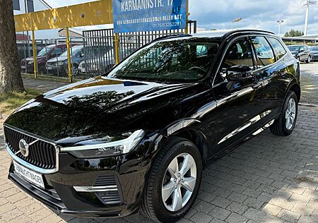 Volvo XC 60 Momentum Pro 2WD NAVI KLIMA KAMERA SHZ LHZ