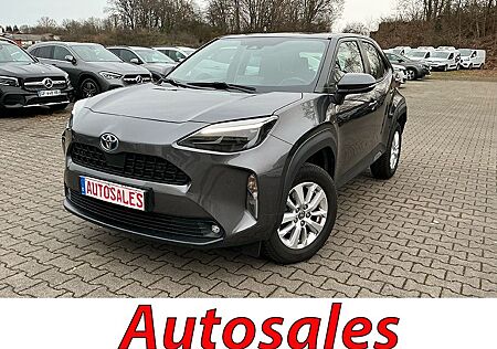 Toyota Yaris Cross Hybrid Business Navi,Kamera,LED