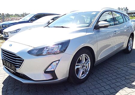 Ford Focus Turnier 1.5 TDCI Cool&Connect Navi Kamera