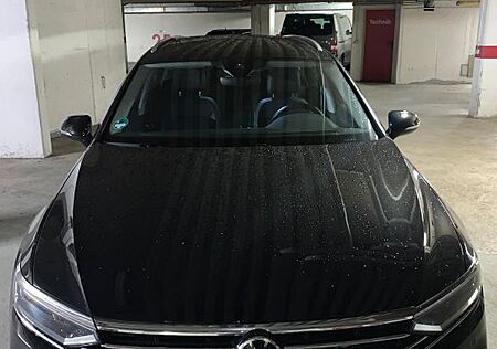 VW Passat Variant gebraucht kaufen VW Passat Variant Volkswagen 2.0 TDI SCR DSG Elegance Vari...
