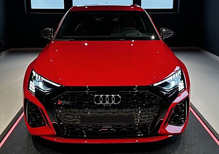 Audi RS3 2.5 TFSI S tronic quattro Sportback