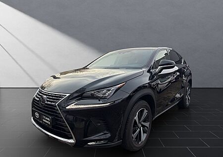 Lexus NX 300 h E-Four Luxury *HUD*PANO*360*
