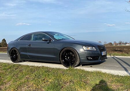 Audi A5 3.0 TDI (DPF) tiptronic quattro