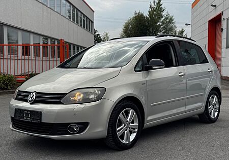 VW Golf Volkswagen Plus VI Match