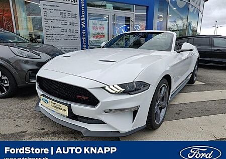 Ford Mustang Convertible 5.0 V8 CALIFORNIA
