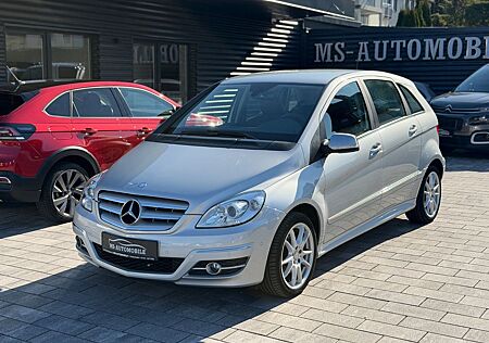 Mercedes-Benz B 200 B200-Sport Paket-Parktronic-Sitzheizung-Tüv