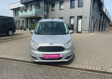 Ford Tourneo Courier Trend 1.5 TDCi 75PS Klima