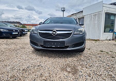 Opel Insignia A Sports Tourer Edition.Automatik