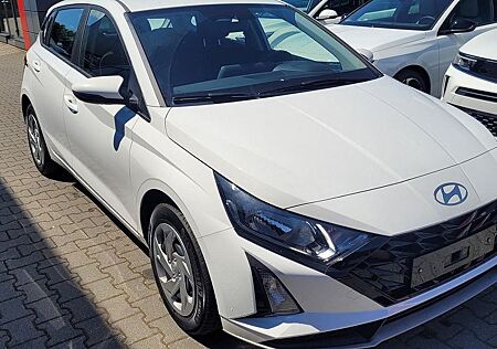 Hyundai i20 1.0 T-GDI 74kW *Kamera*Navi*Tempomat*uvm