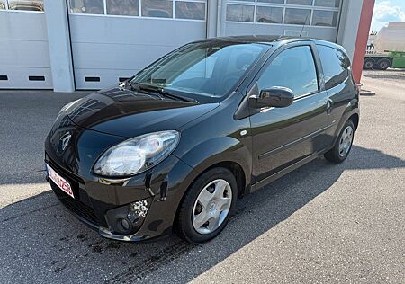 Renault Twingo Night & Day