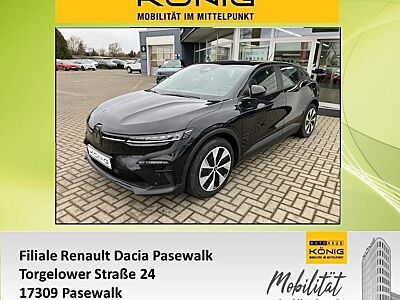 Renault Megane E-TECH E-Tech 100% Evolution EV60 130