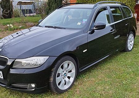 BMW 325d touring -