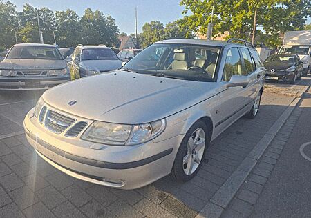 Saab 9-5 2.3t Sport-Kombi  "orig. 190'  km Tüv neu"