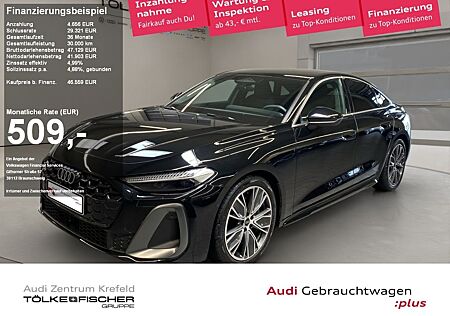 Audi A5 150kW 2.0 Limousine TFSI S-line Leder FLA