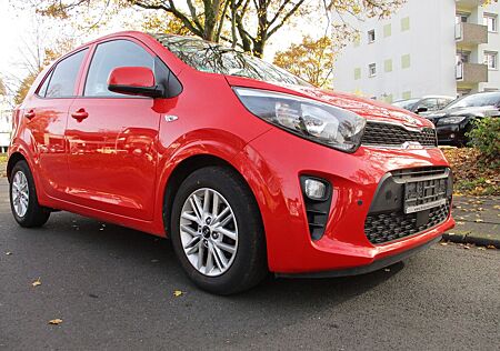 Kia Picanto Dream Team