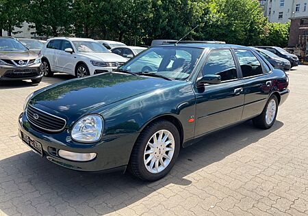 Ford Scorpio *TÜV 11.2025* *2 HAND*