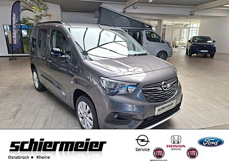 Opel Combo Life Ultimate N1 1.5 D AT Kamera Multimedi