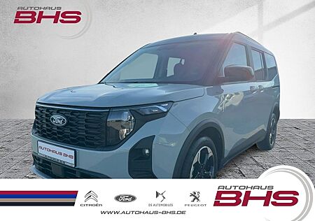 Ford Tourneo Courier 1,0 EcoBoost 125 PS Active