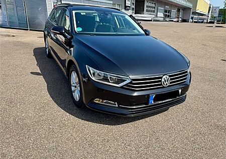 VW Passat Variant Volkswagen 1.4 TSI ACT Comfortline Varia...