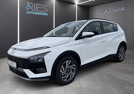 Hyundai Bayon Trend *NAVI*LED*SHZ*Virtual*PDC*RVM*SpurH*
