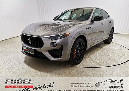 Maserati Levante GranSport GTS SQ4 Luft|SOFTCLOSE|PANO|H&