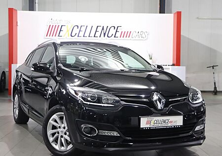 Renault Megane Grandtour 1.2 TCe LIMITED DELUXE / NAVI++