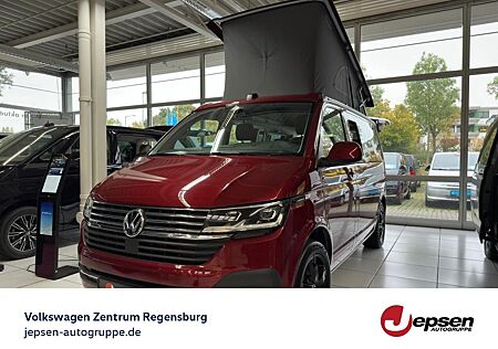 VW T6 California Volkswagen T6.1 California BeachTour DSG 4Motion AHK STHZ