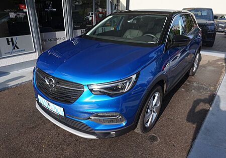 Opel Grandland X Grandland (X)