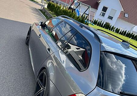 BMW 530XD Touring - E61