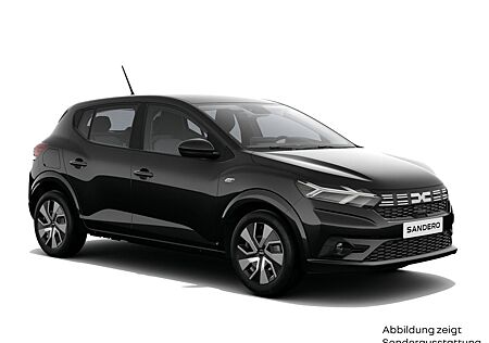Dacia Sandero Stepway Essential ECO-G 100 ABS ESP SERV