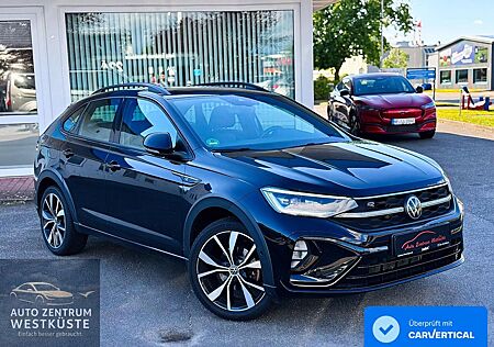 VW Taigo Volkswagen 1.5TSI DSG R-Line ACC Matrix IQLight Kamer