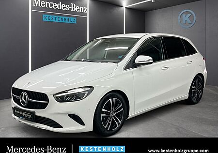 Mercedes-Benz B 200 LED AHK Keyl-GO Kamera Laderaump PTS Sitzh