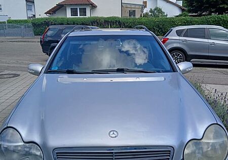 Mercedes-Benz C 200 CDI T CLASSIC Classic