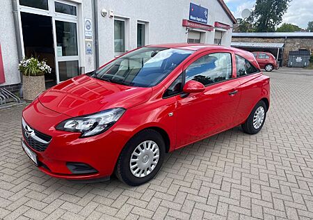 Opel Corsa E Selection,erst 14.000KM,Klima,TÜV neu