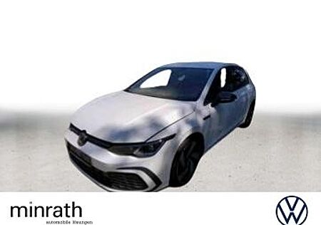 VW Golf Volkswagen VIII GTI 2.0 TSI DSG ACC+MATRIX+NAVI+RFK+SH