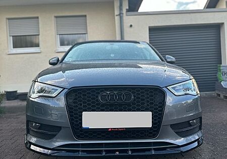 Audi A3 1.4 TFSI