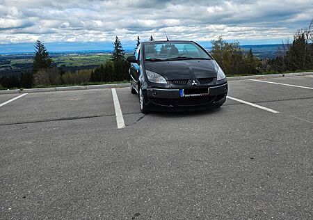 Mitsubishi Colt CZC 1.5 Turbo TOP ZUSTAND
