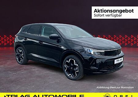 Opel Grandland X Grandland GS Automatik Multimedia Navi Pro Park