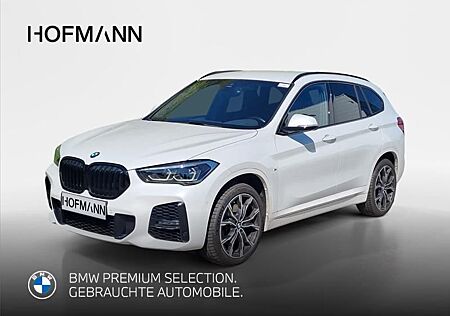 BMW X1 sDrive20i Aut. M Sport Business+RFK+HiFi+SHZ