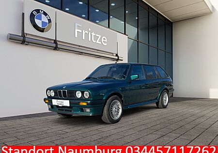 BMW 325 iX Tour. Aut. SAMMLERZUSTAND AUTOMATIK