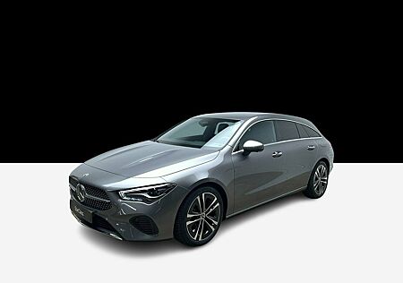 Mercedes-Benz CLA 180 Shooting Brake CLA 180 d Shooting Brake