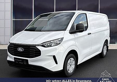 Ford Transit Custom 2.0 Ecoblue 280 L1 Trend FWD #Kli