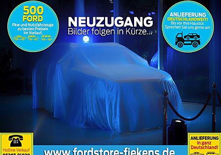 Ford Focus 2.3 EcoBoost ST/KLIMA+LEDER+LED