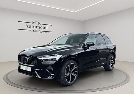 Volvo XC 60 R Design AWD GOOGLE - HEAD UP - PANO