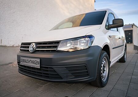 VW Caddy Volkswagen 1.2 TSI Kasten EcoProfi BMT