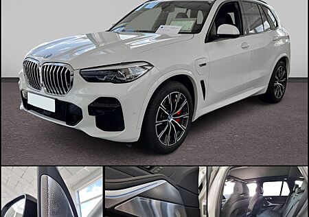 BMW X5 45e M-SPORT~BOWERS&WIKLINS~PANORAMA~360°
