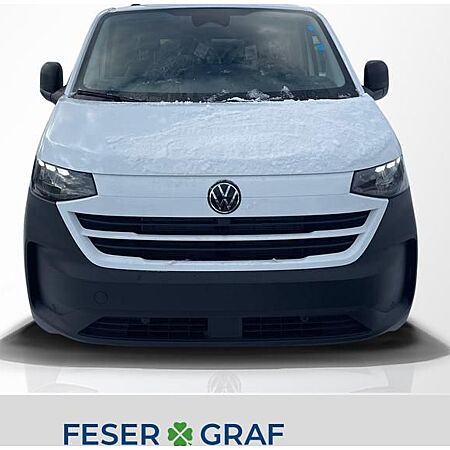 VW T6 Kombi leasen